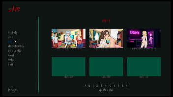 Preview 1 of Kwari Sexy Movie Hindi Mai - Portal Porn Demoniums [ PARODY HENTAI GAME ] Ep.4 RICK and MORTY orgy house !