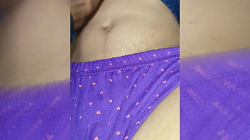 Preview 2 of Fiji Oldies - Indian sexy girl shalwar suit purple panty chut chudai sucking pussy
