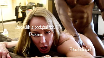 Preview 1 of Fon Rotika C - My Ultimate Fit BBC makes me cum lots!!