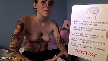 Preview 2 of Dirty Night Story - Card Game turns into CREAMPIE
