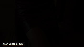 Preview 2 of Snuug Xxx - Ass Collector - S1 E5 - Veronica Leal &amp_ Mad Bundy - Wet Version