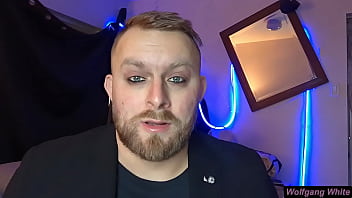 Preview 2 of Father Not Home Mom Sex Son - Wolfgang White POV: You tell your therapist that you crave cum - Hot Roleplay with Dirty Talk,  Jerking Off,  Moaning,  Cumming