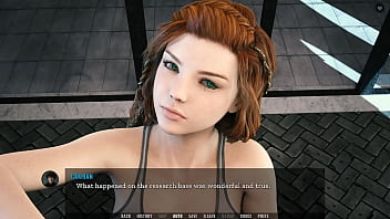 Preview 1 of Ww Sexx Video Play - Tales From The Unending Void #64 - First Time Fucking My Red Head Stepsister