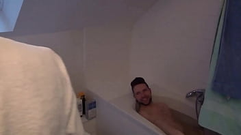Preview 1 of Kidnap 420 - Leo Fox fucks Tayseun