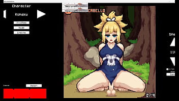 Preview 2 of Unbirth Vore Cartoon - Huh I knew a few in this 1 (James Cabello Animations) Ep 3