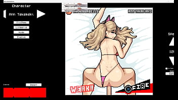 Preview 4 of Unbirth Vore Cartoon - Huh I knew a few in this 1 (James Cabello Animations) Ep 3