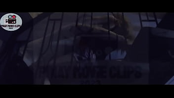 Preview 2 of Bokep Pelatih Senam - Pinaymovieclips - Ganda Tinira sa Hagdan