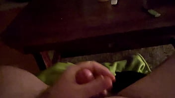 Preview 1 of Bible Black Uncensored - Couch cum