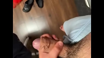 Preview 4 of Mummy Wank - V&iacute_deo de verificaci&oacute_n