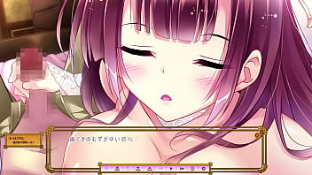 Preview 2 of Blue Film Sex Audio Video - ゴールデンマリッジ　一条寺透子　⑤