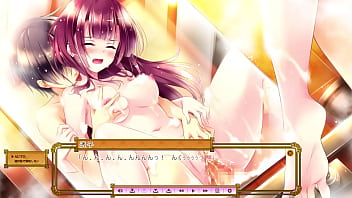 Preview 4 of Anamils Sex - ゴールデンマリッジ　一条寺透子　③