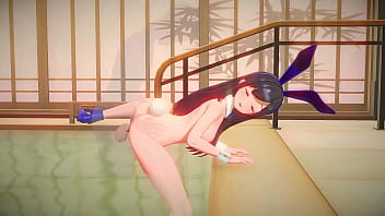 Preview 4 of Indian Gaya Patel Sex - Sex with Ayase Aragaki - Oreimo Hentai