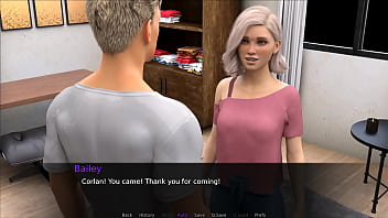 Preview 1 of Sex Bb Yers 18 - Let&#039_s Play: Nudist School | Part 12: Latex dreams
