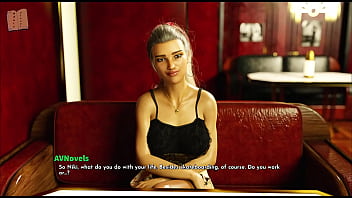 Preview 4 of Black Girl Diods Lebanon - Welcome To Free Will 12