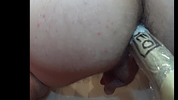 Preview 2 of First Tim Sax Masage - xvideo inside me fill my ass bareback