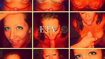 Preview 4 of Hot Grennys - Brown Hot Maid Addis Fouche Gets Fucked