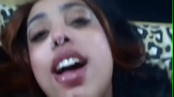Preview 1 of Anya Connors - FLEXING NUTS