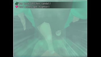 Preview 3 of Sleeping Aon - Peeking Consequences! for kaori tower of trample