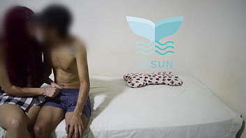 Preview 1 of Xxxxn D - Cuckold my husband records while I fuck a big cock