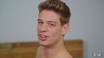 Preview 4 of Ketiak Zexx - The Pickup Artist Part 2: Bareback / MEN / Michael DelRay,  Joey Mills  / watch full at  www.sexmen.com/lac