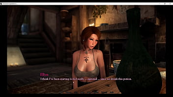 Preview 1 of Malluhot Reshma - HE FINALLY GOT THE PUSSY (The secret ingredient is) Ep 6