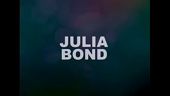 Preview 1 of Bangkok Wife - JULIA BOND Sexy Girl Huge Cock POV Blowjob and Huge Cum Facial - WoW! A
