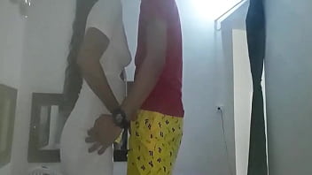 Preview 1 of Casting Couch Hd Auditions - PONGO UNA CAMARA OCULTA EN MI HABITACION Y DESCUBRO A MI ESPOSA FOLLANDO CON SU MEJOR AMIGO EN MI CAMA