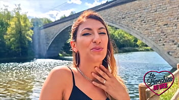 Preview 2 of Africa Sex Vedios - Stella,  une infirmi&egrave_re coquine de 29ans