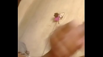 Preview 1 of Sleep Sex Hot Sleeping - Mzansi 18yo Records Nut Video For Girlfriend - Free Red Video