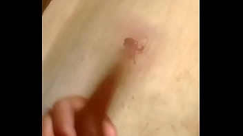 Preview 4 of Sleep Sex Hot Sleeping - Mzansi 18yo Records Nut Video For Girlfriend - Free Red Video