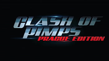 Preview 4 of Raped Forced Abused Mature - (Movie &quot_Clash of Pimps&quot_ - EPISODE 1/6) - Wannabe Whore Silvia Dellai gets test fucked by Pimp Falco White and his Bodyguard Larry Steel - DOUBLE PENETRATION