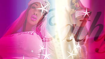 Preview 1 of Babilona Xvideo - Fuck my mouth without mercy