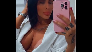 Preview 4 of 3gp Ametur Sex Video - Bom dia meus amores !