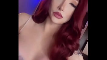 Preview 1 of Filipina Cum Facials - The red-haired fury invites you to her dream world for anal sex#shemale #tranny #ladyboy #sexy #tgirl #TsPorn #TransPorn ...