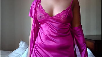 Preview 2 of Gyno Exam Inez - Stepsister is changing clothes her step brother saw by door and comes to fuck her hard so badly affected the varginity by fuck