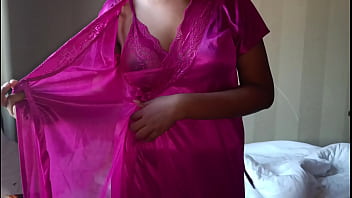 Preview 1 of Gyno Exam Inez - Stepsister is changing clothes her step brother saw by door and comes to fuck her hard so badly affected the varginity by fuck