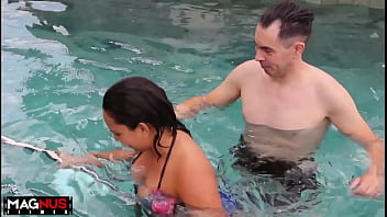 Preview 3 of Keralaxx Film - Latina fodendo com amante