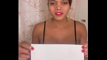 Preview 2 of Nudels Sex Hot Hd - Verification video