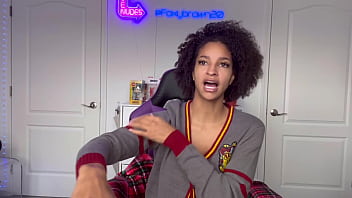Preview 3 of Nigro Doggy Anal - Foxybrown20 Story time stranger from walmart