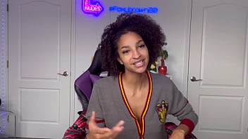 Preview 4 of Nigro Doggy Anal - Foxybrown20 Story time stranger from walmart