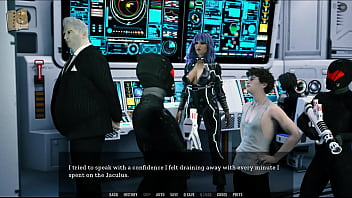 Preview 3 of Painful Injection In Butt - Tales From The Unending Void 138
