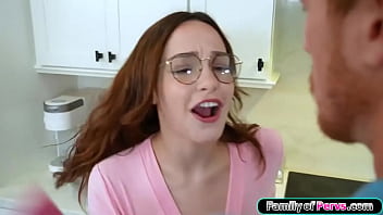 Preview 1 of Sunny Leon Fuck With Boy Friend - Familyofpervs.com - What if I fingered my teen stepsis pussy
