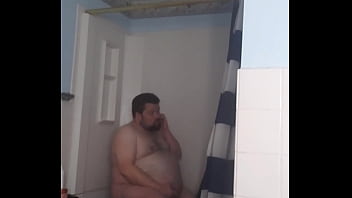 Preview 1 of 1girls And 4 Men With Sex Poen - Shower on 12/1/23 Part 2