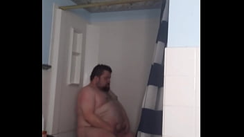 Preview 4 of 1girls And 4 Men With Sex Poen - Shower on 12/1/23 Part 2