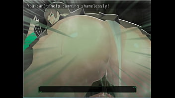 Preview 4 of Marandol Mtz - Kaori - Butt