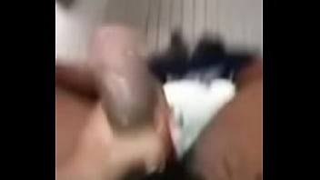 Preview 1 of Doorknob Asian - Library stroker 3