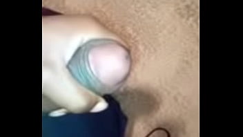 Preview 4 of Babys Onl - Just g up out of the bed stroking
