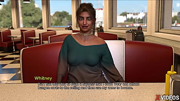 Preview 4 of Bihac - COME HOME &bull_ EP. 69 &bull_ HARD FUCK WITH AN EBONY SLUT