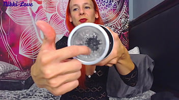 Preview 4 of Cam Indi - Fun Toy Review Compilation