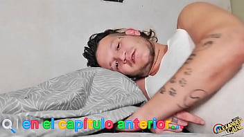 Preview 1 of Rape Fishing Football In - El chacal Colombiano le cog&iacute_o sabroso ese culo a su novio y lo dejo dilatando ,  y aunque le di&oacute_ lo que m&aacute_s puedo el ped&iacute_a m&aacute_s .